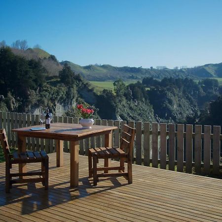 Tarata Fishaway'S Kanuka Estate Taihape Buitenkant foto