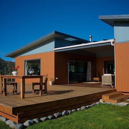 Tarata Fishaway'S Kanuka Estate Taihape Buitenkant foto