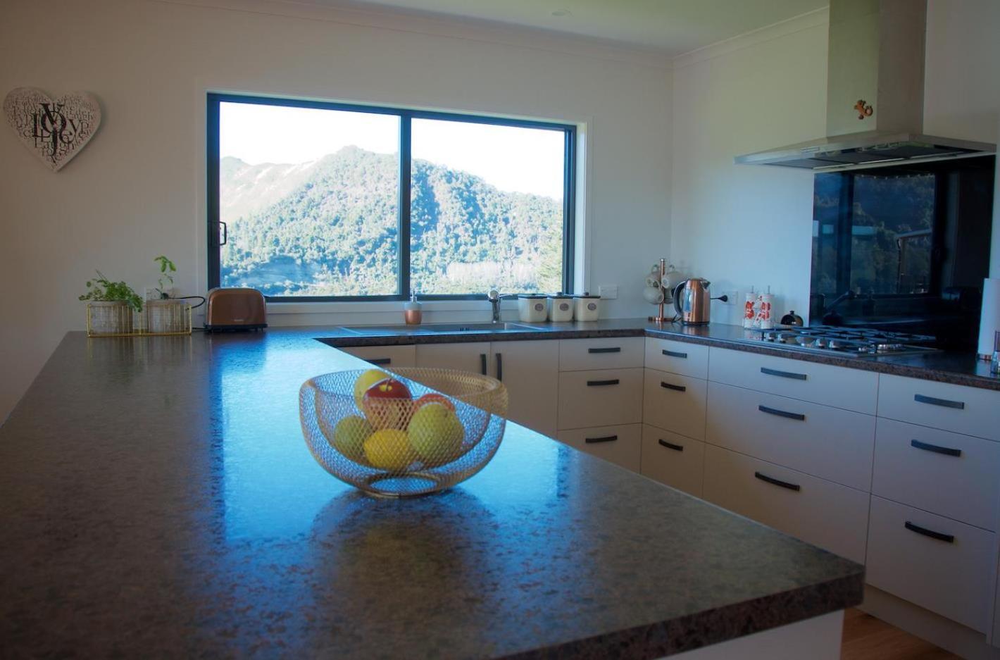 Tarata Fishaway'S Kanuka Estate Taihape Buitenkant foto